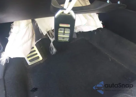 2022 Honda Accord Sport Special Edition из США, поврежденный, VIN 1HGCV1F4XNA092106